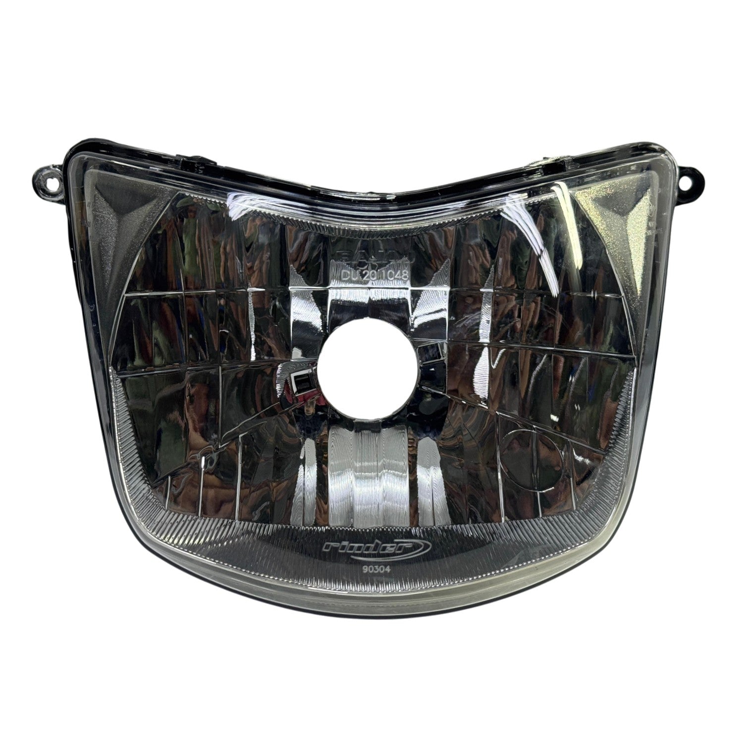 Farola Platino Original 110 (Sin Bombillo) Bajaj