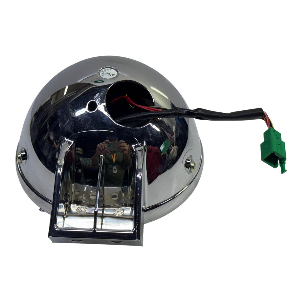 Farola completa BAJAJ avenger original 220 con bombillo
