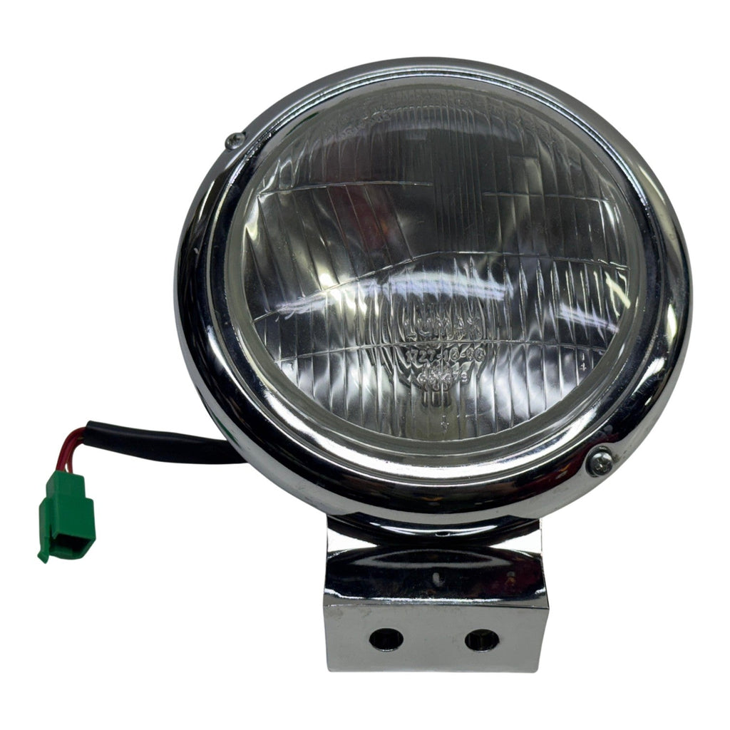 Farola Completa Bajaj Avenger Original 220 Con Bombillo