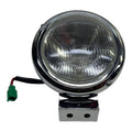 Farola Completa Bajaj Avenger Original 220 Con Bombillo