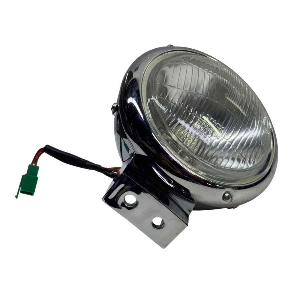 Farola completa BAJAJ avenger original 220 con bombillo