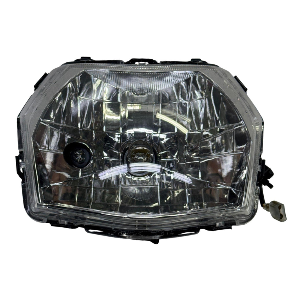 Farola Completa Yamaha Tfi 115 Original