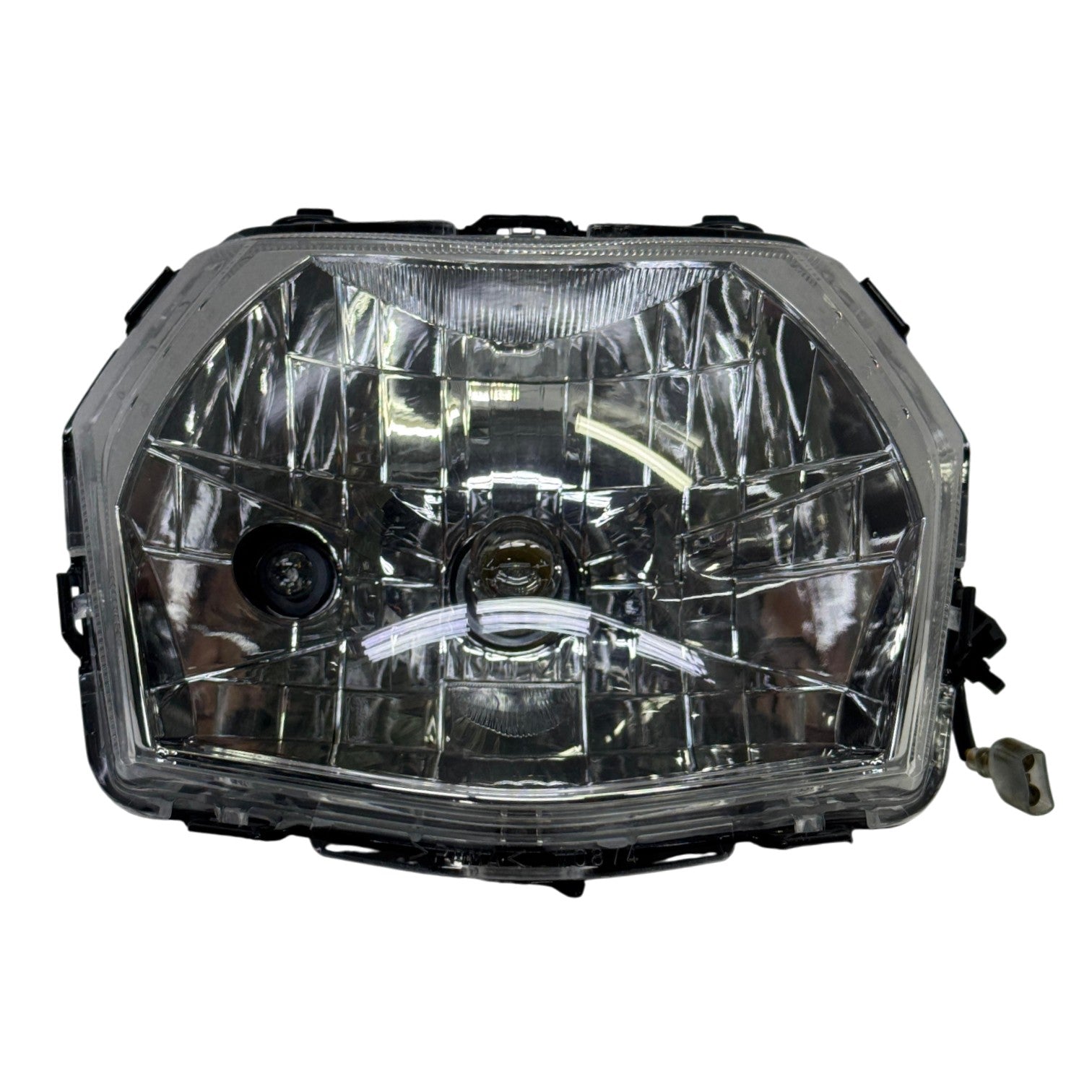 Farola Completa Yamaha Tfi 115 Original