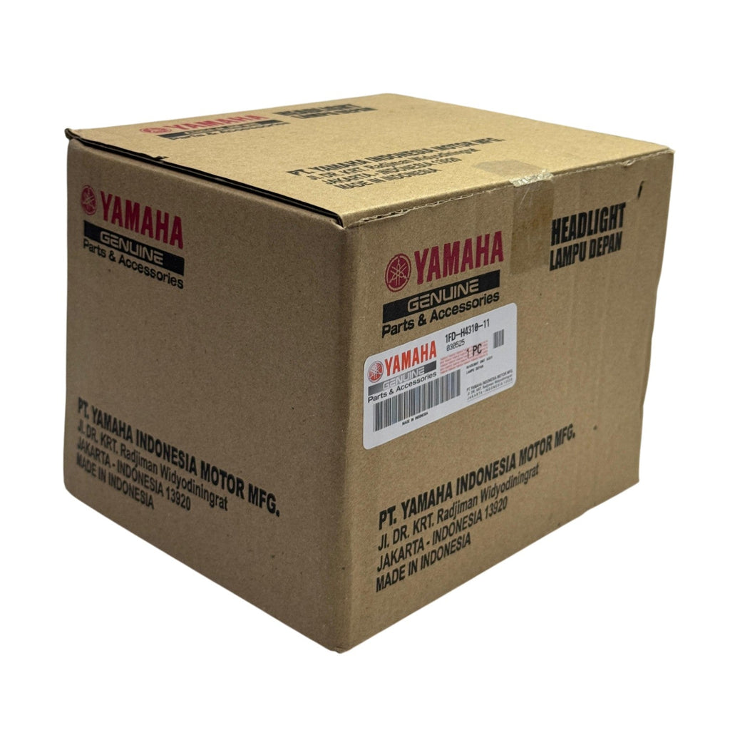 Farola completa YAMAHA tfi 115 original
