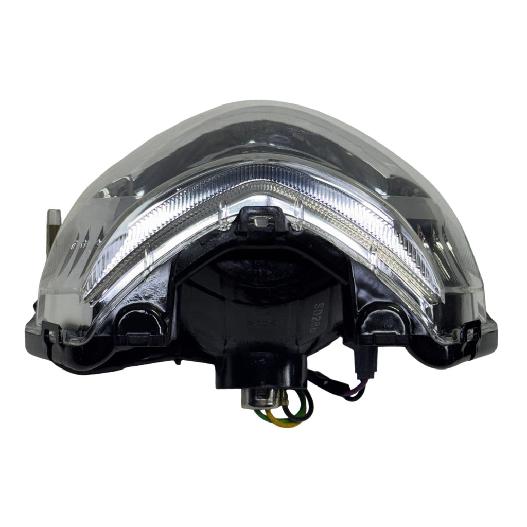 Farola completa YAMAHA tfi 115 original