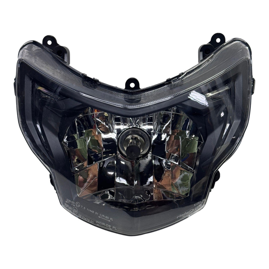 Farola Tvs Original 200 Con Bombillo