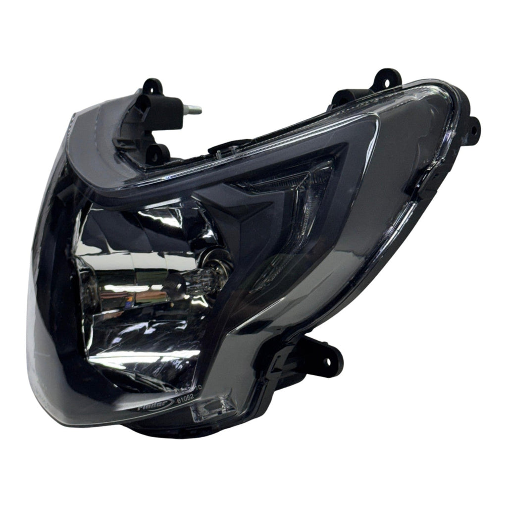 Farola TVS original 200 con bombillo