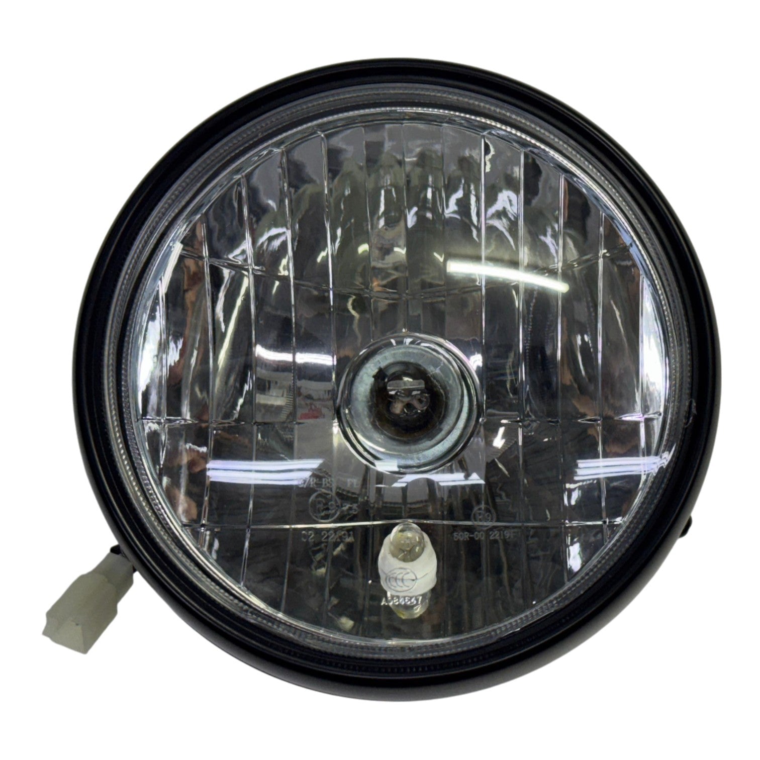 Farola- Victory Bomber Completa 150
