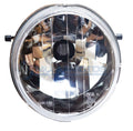 Farola Bws Yamaha 125 Original (Unidad-Grande)
