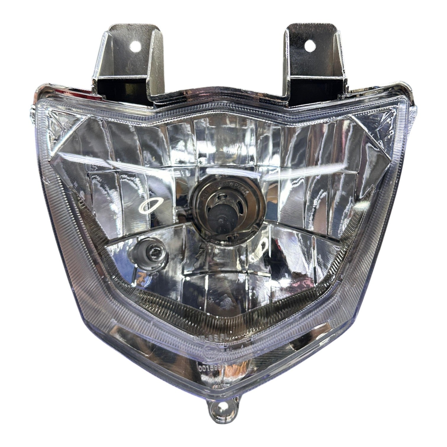 Farola Completa Yamaha Xtz 150