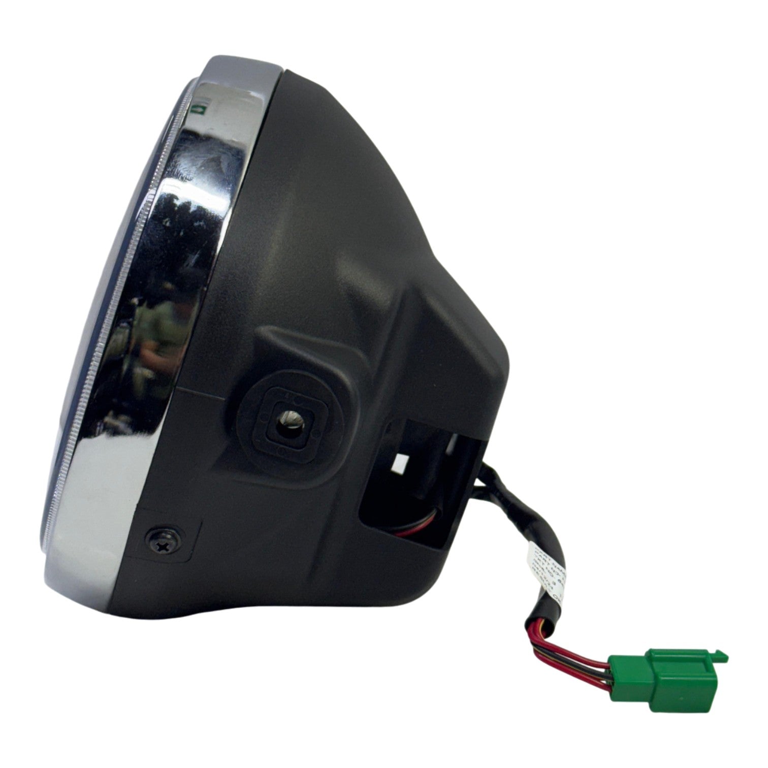 Farola completa boxer 100s BAJAJ original