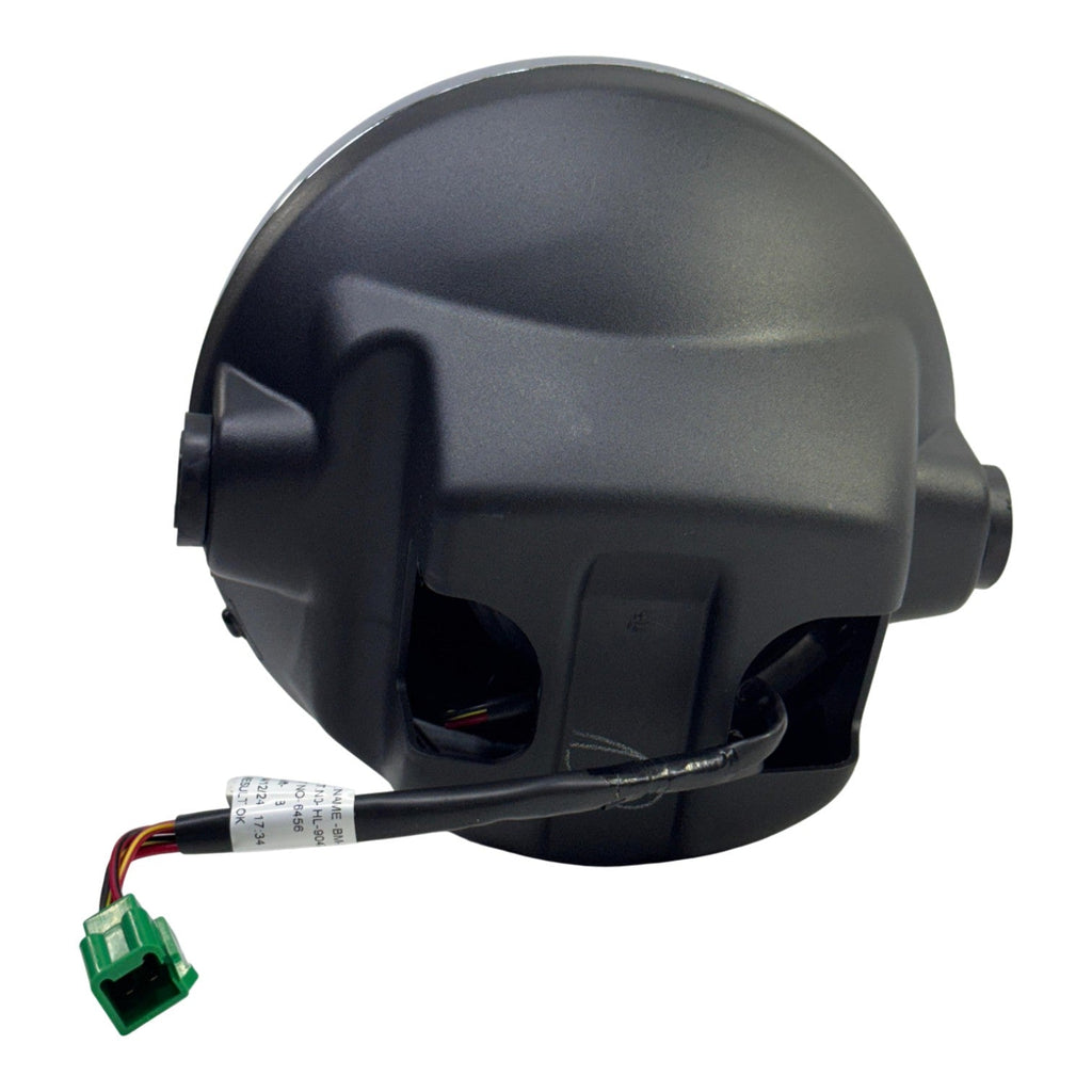 Farola completa boxer 100s BAJAJ original