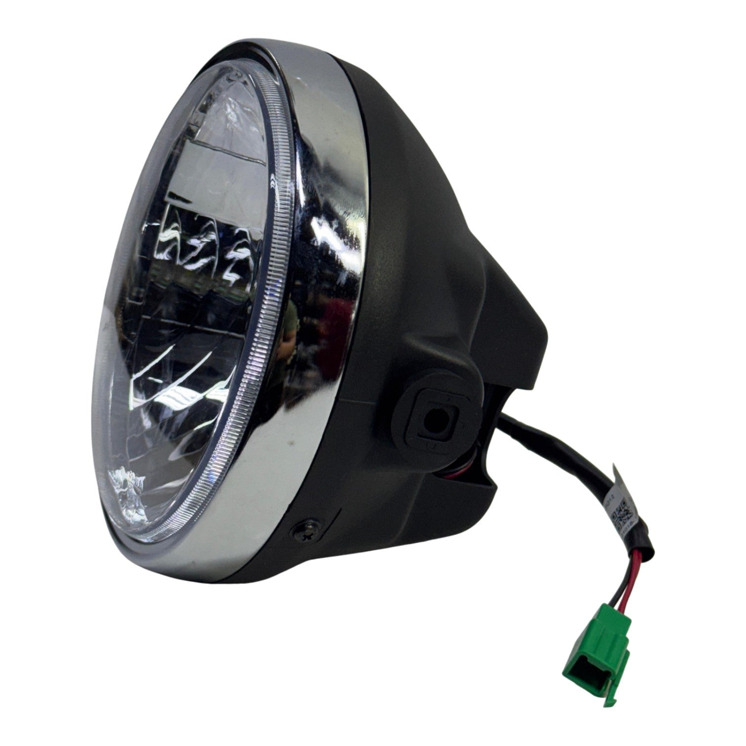 Farola completa boxer 100s BAJAJ original