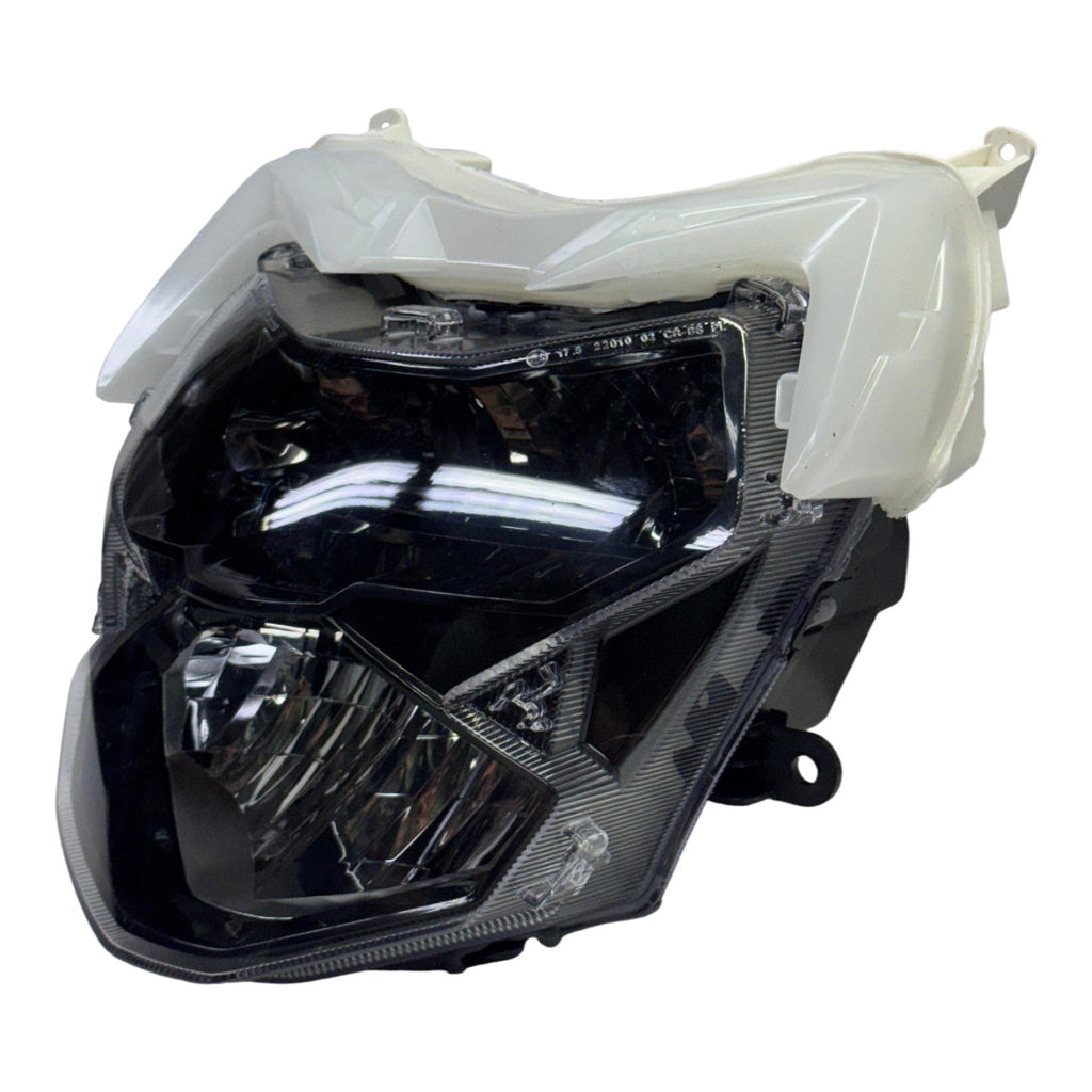 Farola completa TVS apache rtr 200 4v original