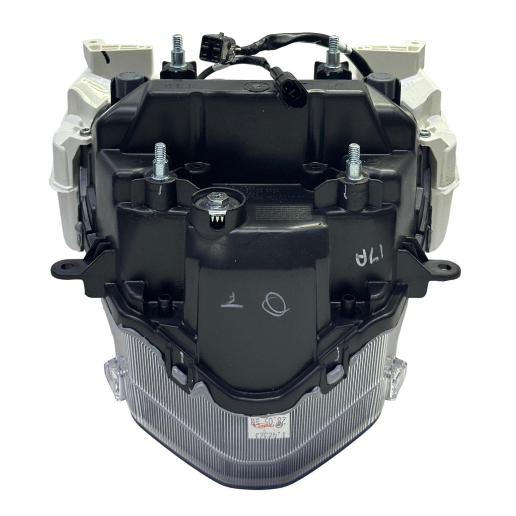 Farola completa TVS apache rtr 200 4v original