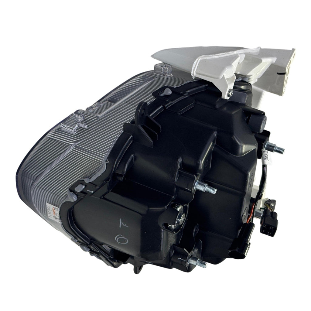 Farola completa TVS apache rtr 200 4v original