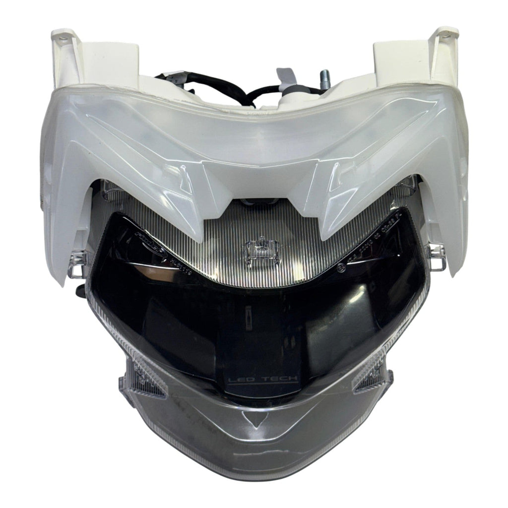 Farola completa TVS apache rtr 200 4v original