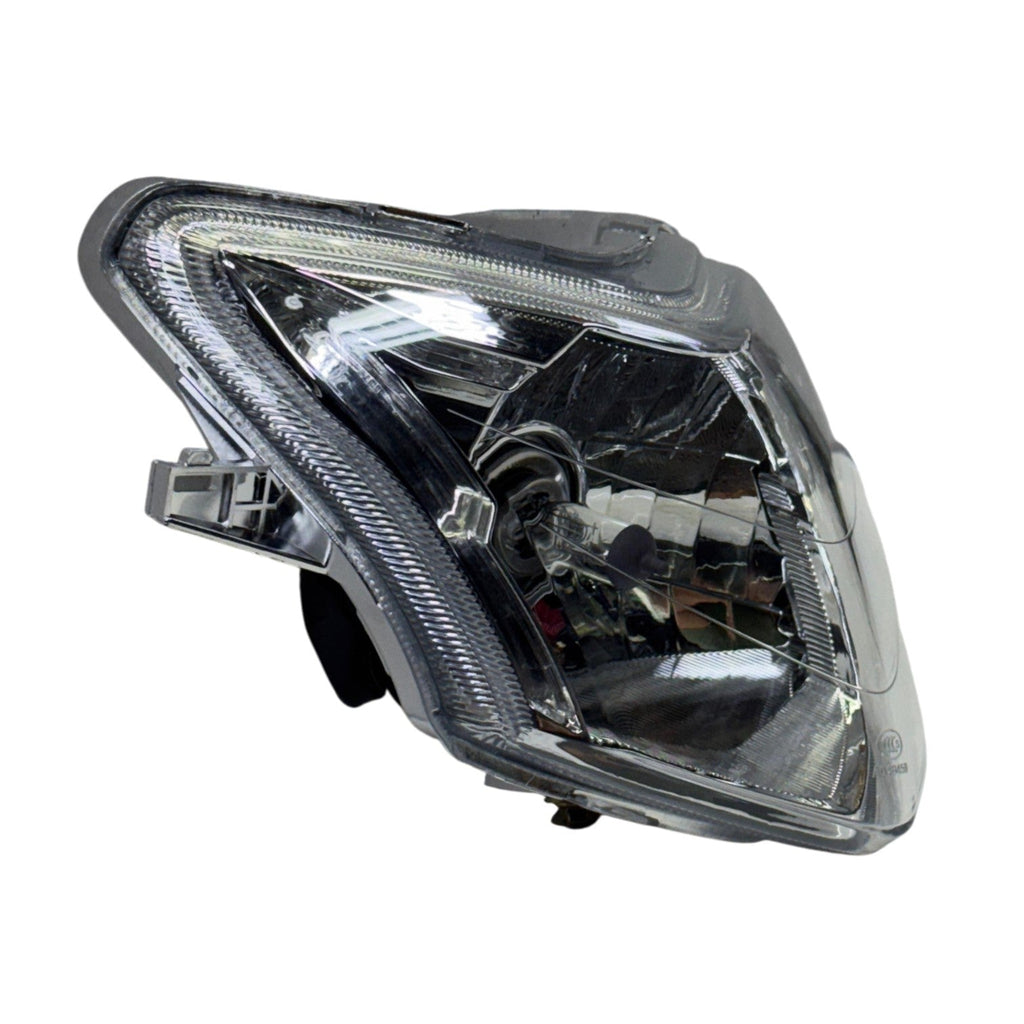 Farola completa VICTORY advance r advance r original 125