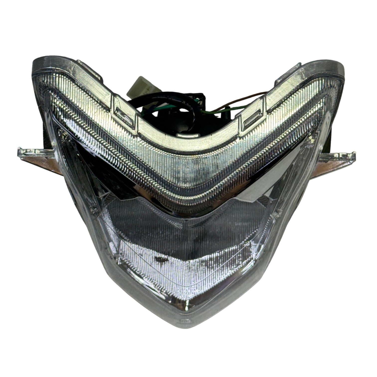 Farola completa VICTORY advance r advance r original 125