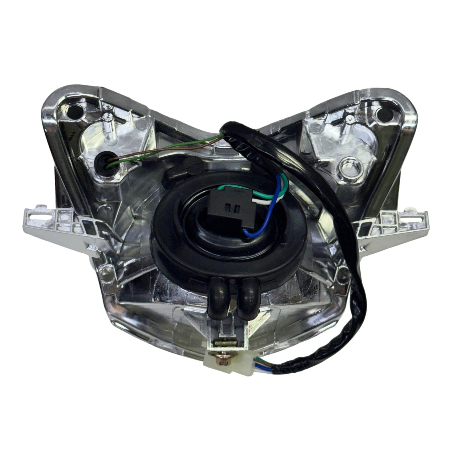 Farola completa VICTORY advance r advance r original 125