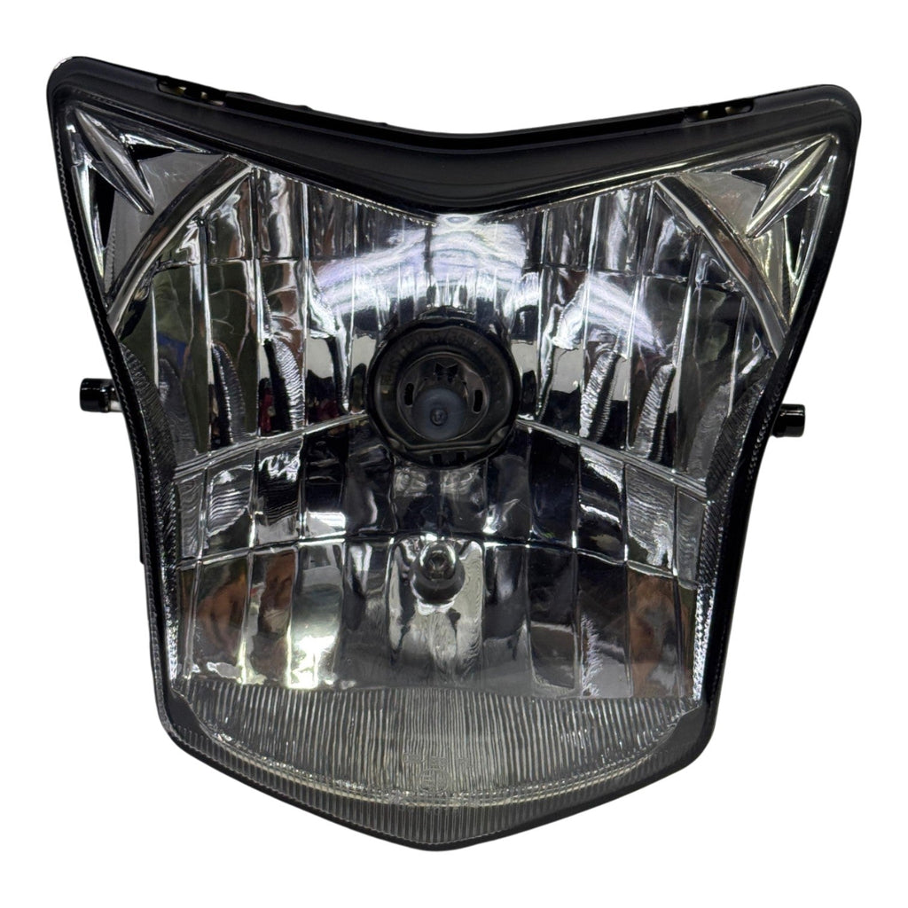 Farola Completa Xr125/ Xr150L Genérica Honda Xr 150L, Xr 125