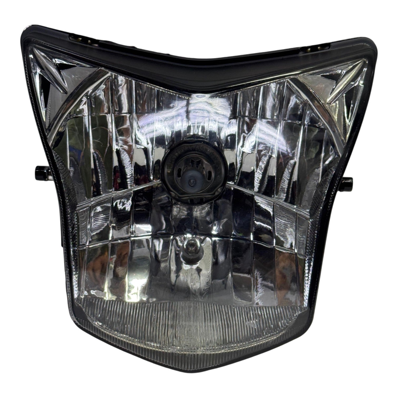 Farola Completa Xr125/ Xr150L Genérica Honda Xr 150L, Xr 125