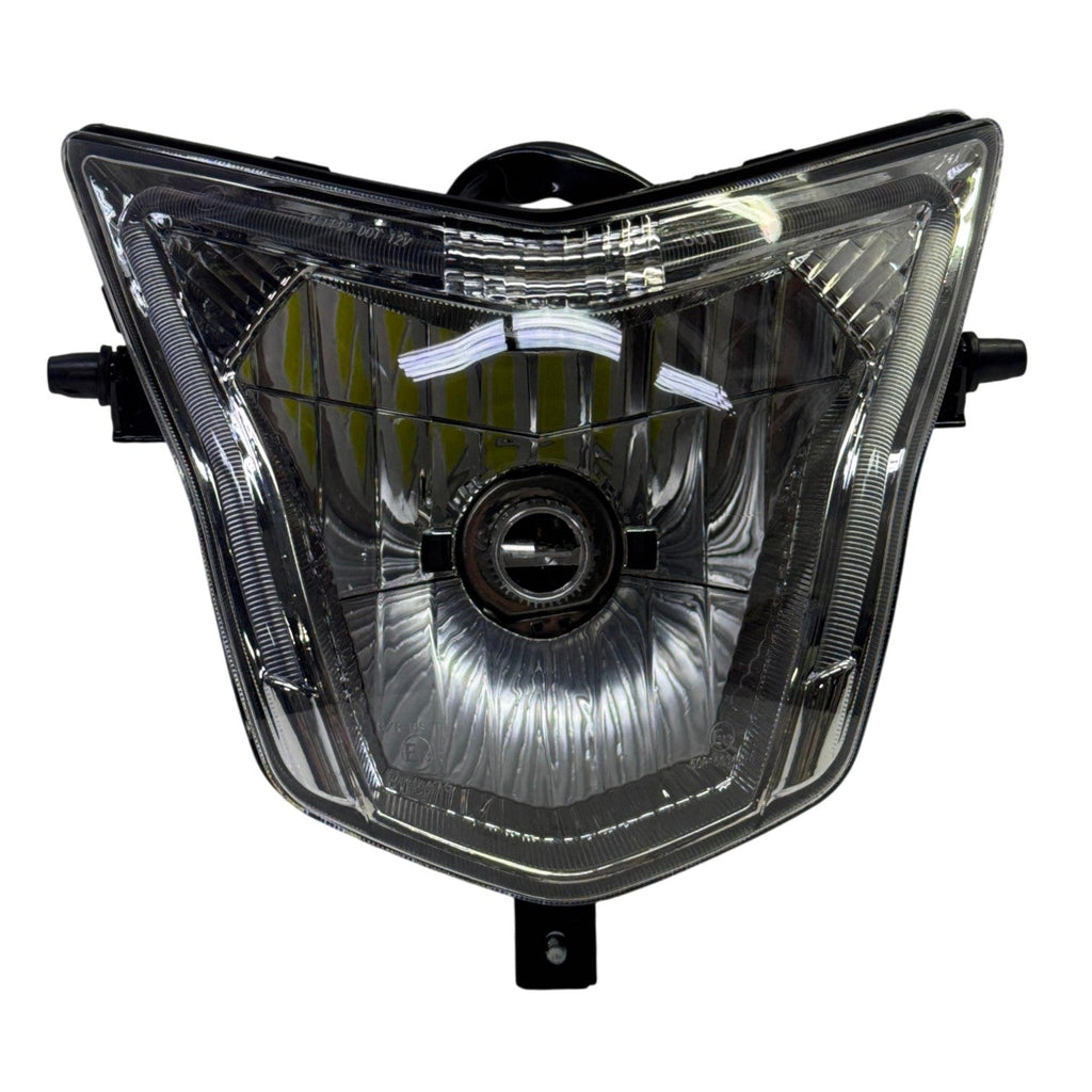 Farola Victory Mrx Tk 125 Mrx Tk 150 Mrx Camo 125 Tk y Más