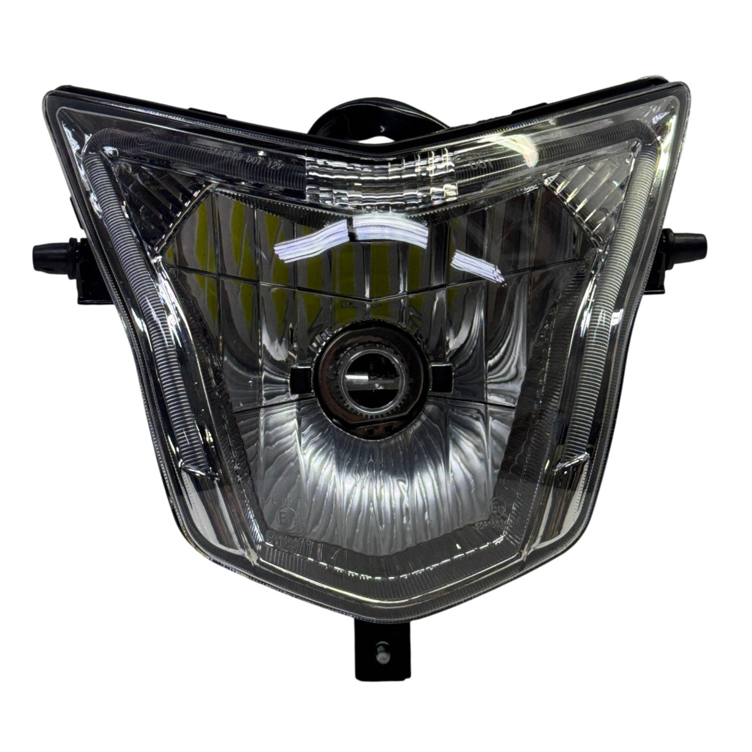 Farola Victory Mrx Tk 125 Mrx Tk 150 Mrx Camo 125 Tk y Más
