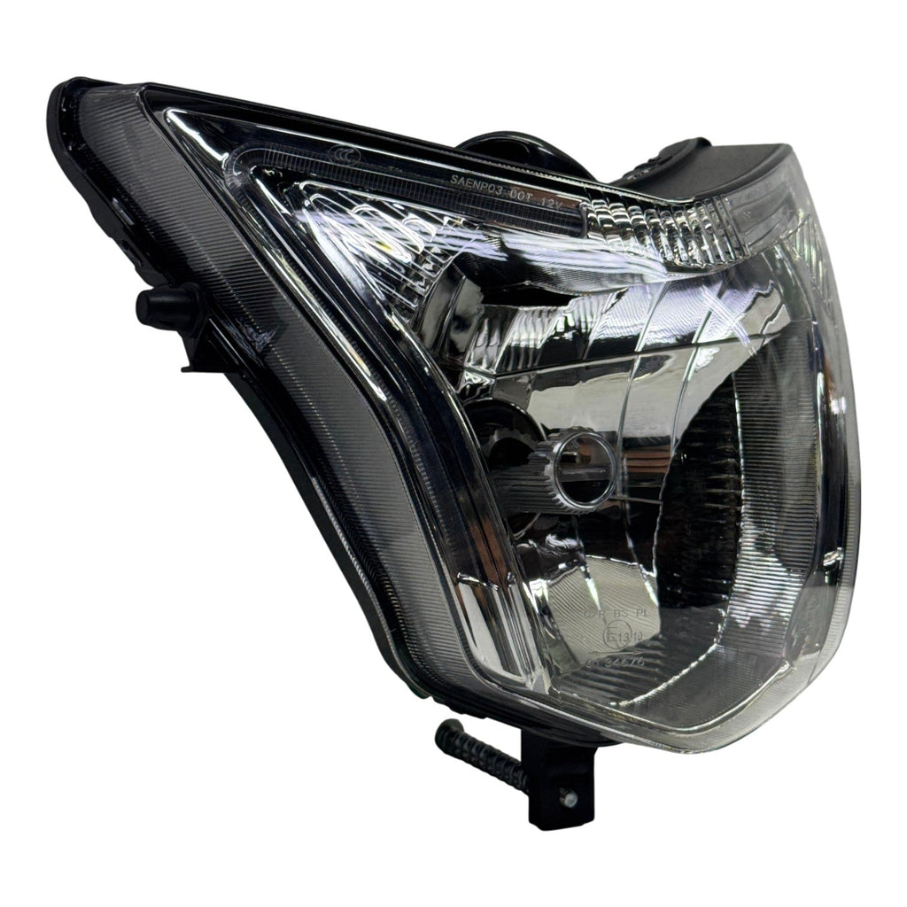 Farola VICTORY mrx tk 125 mrx tk 150 mrx camo 125 tk mrx pro 125 tk mrx 125- mrx 150- mrx 125s mrx completa original 2020 2020