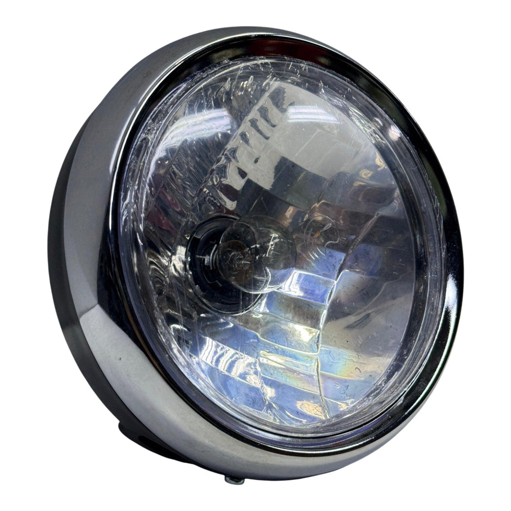 Farola Yd110/Libero Yamaha Libero 125, Yd 110