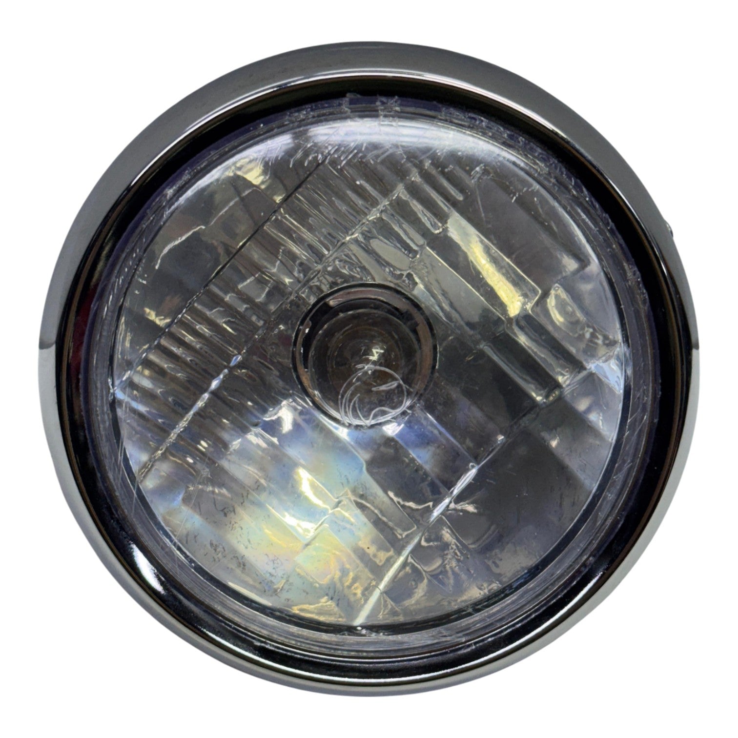 Farola yd110/libero YAMAHA LIBERO 125, YD 110