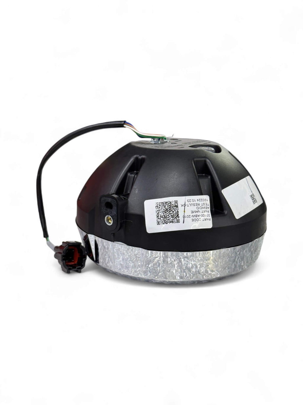 Farola completa xpulse fi 200 - xpulse 200t - xpulse advance 200 HERO original