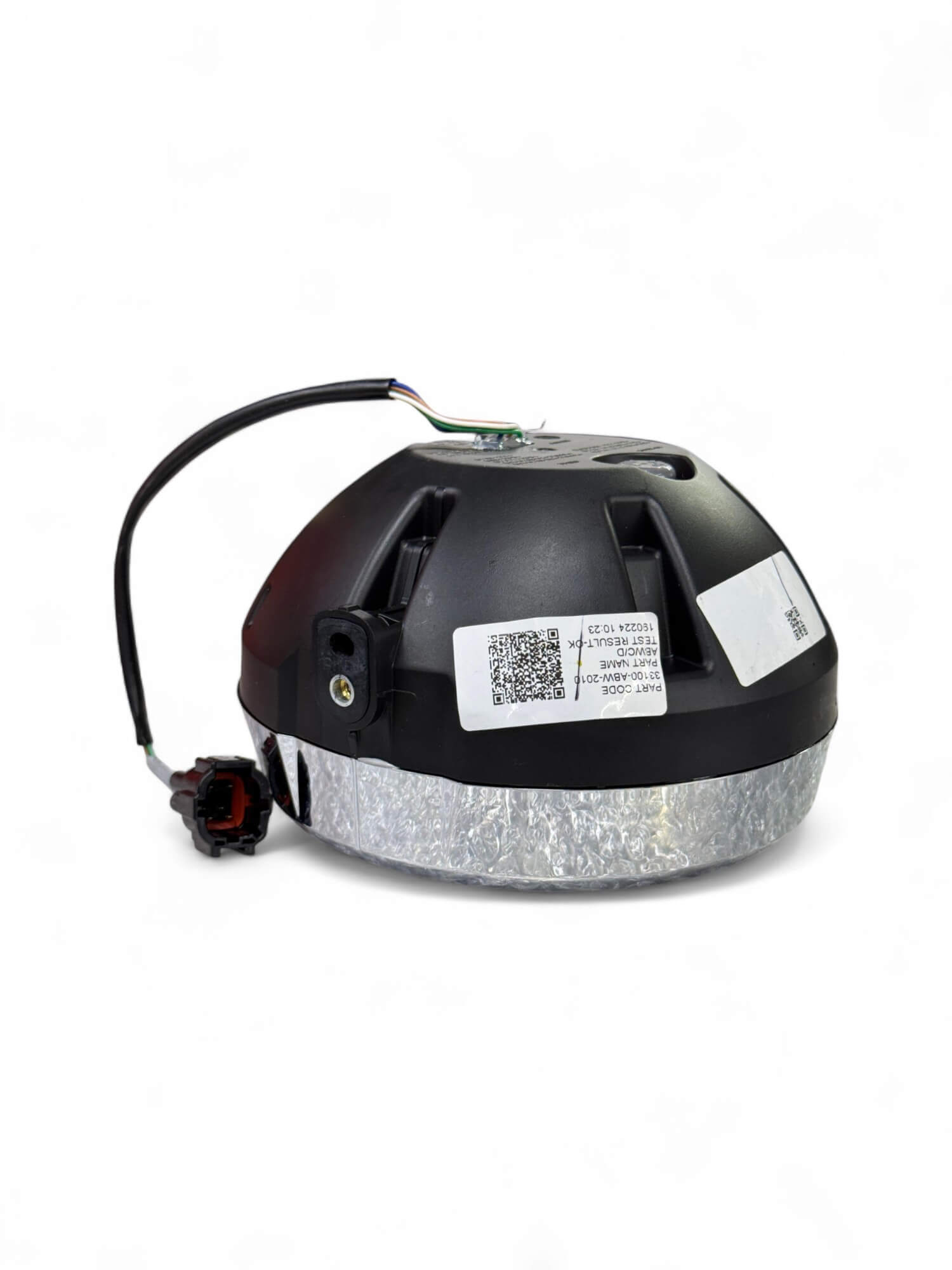 Farola completa xpulse fi 200 - xpulse 200t - xpulse advance 200 HERO original