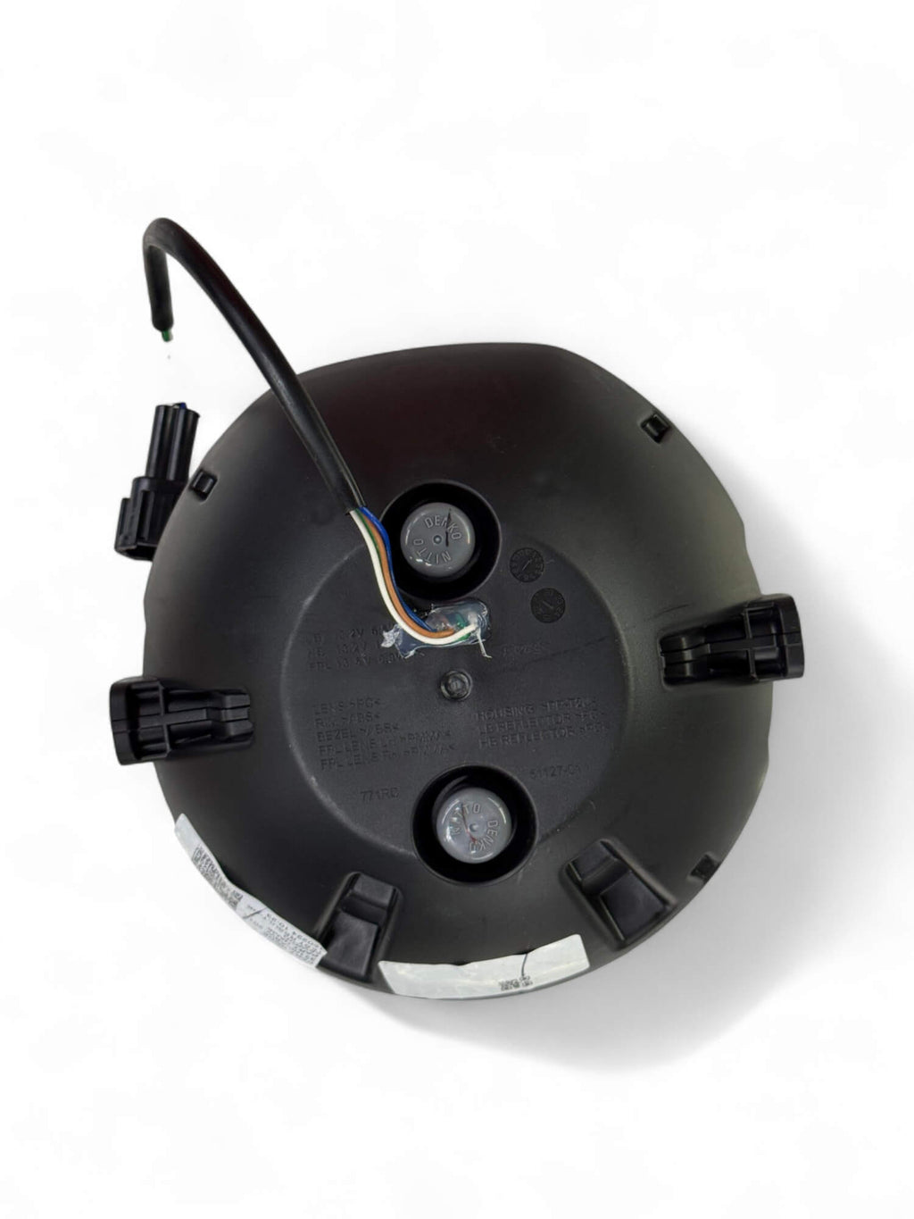 Farola completa xpulse fi 200 - xpulse 200t - xpulse advance 200 HERO original