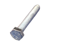 Tornillo Hexagono 6Xgeneral 40