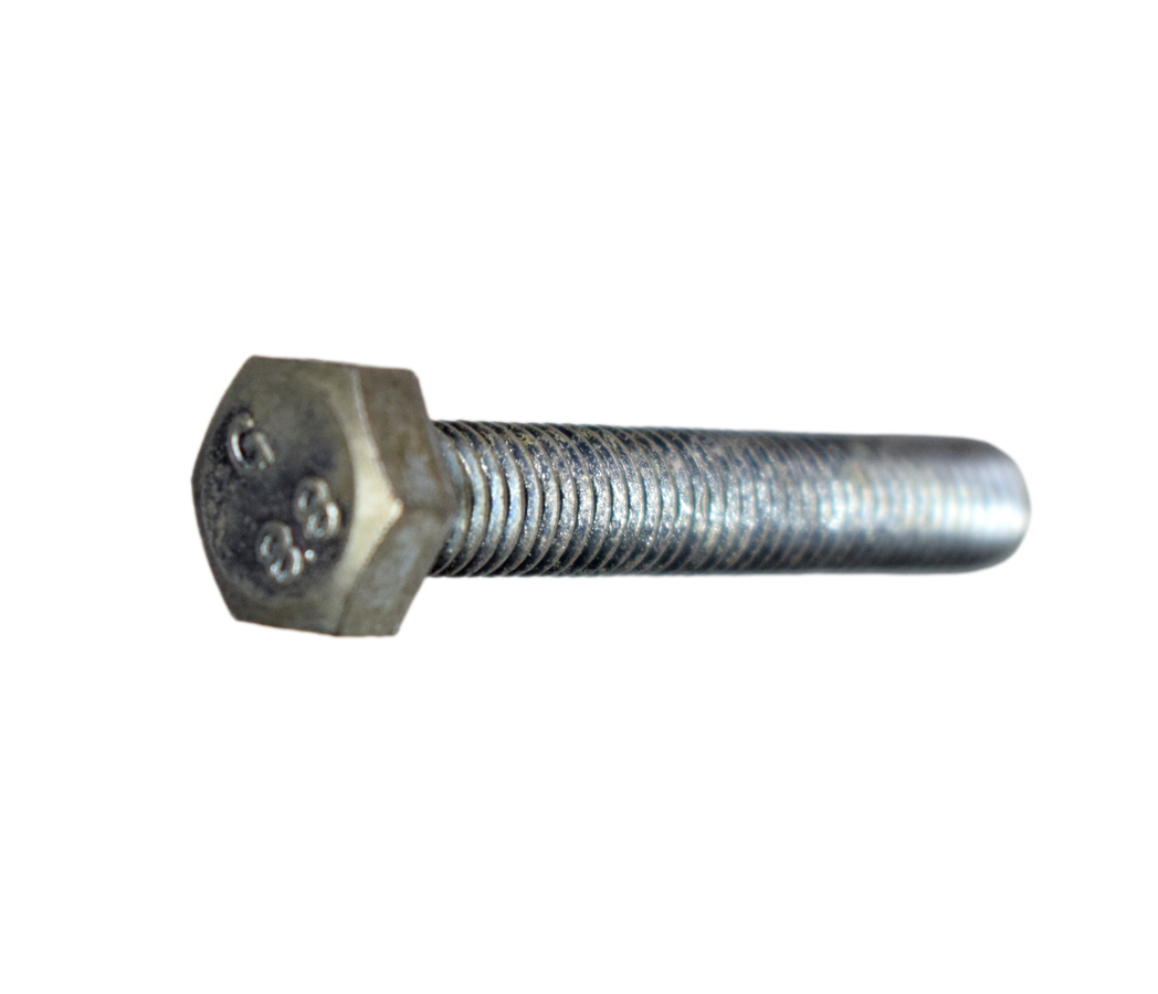 Tornillo Hexagono 8Xgeneral 50