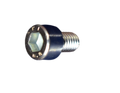 Tornillo Hallen Cromado 6Xgeneral 10