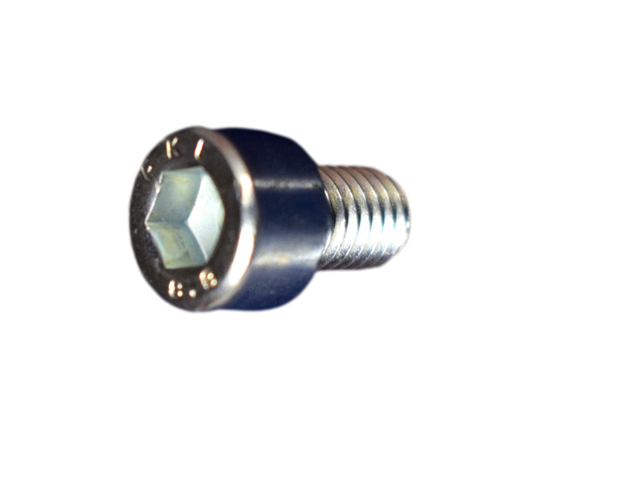 Tornillo Hallen Cromado 6Xgeneral 10