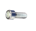 Tornillo Hallen Cromado 6Xgeneral 15