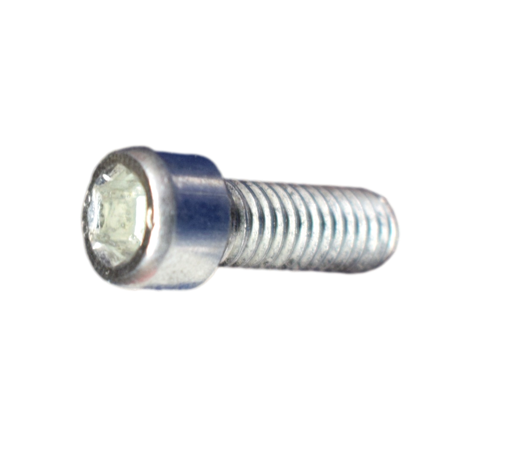 Tornillo Hallen Cromado 6Xgeneral 15