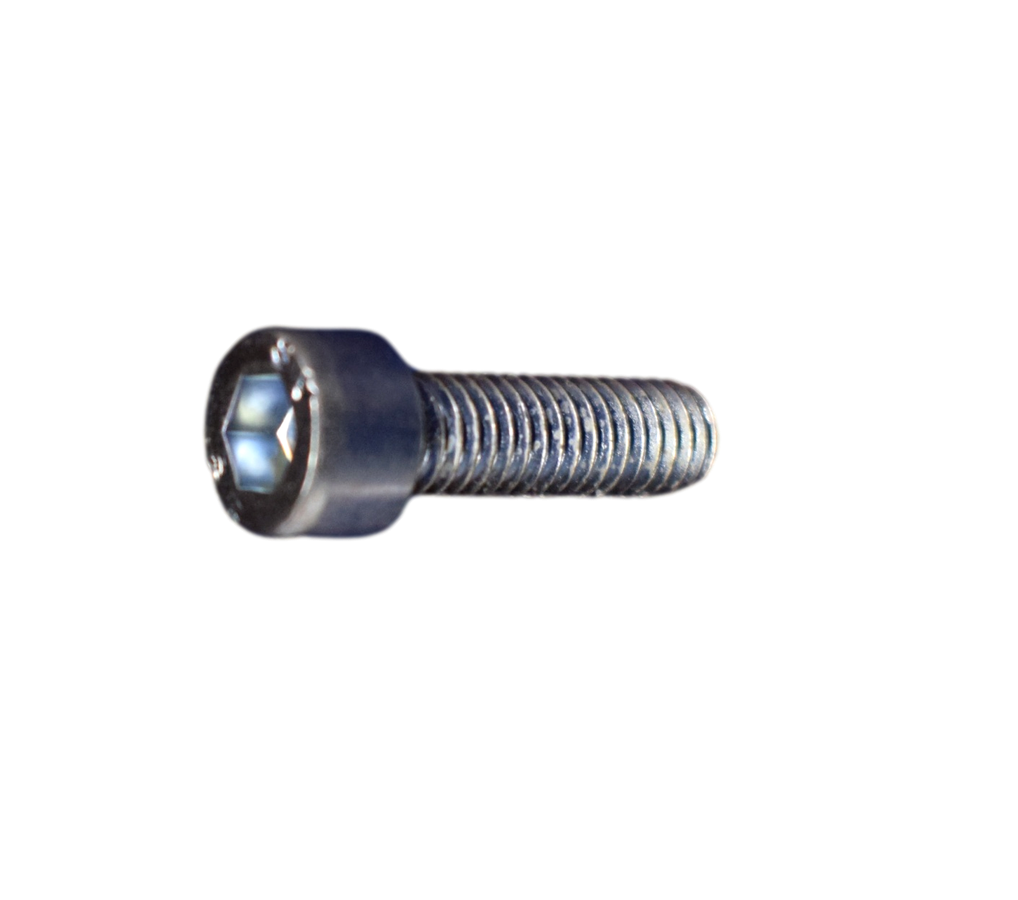 Tornillo Hallen Cromado 6Xgeneral 20