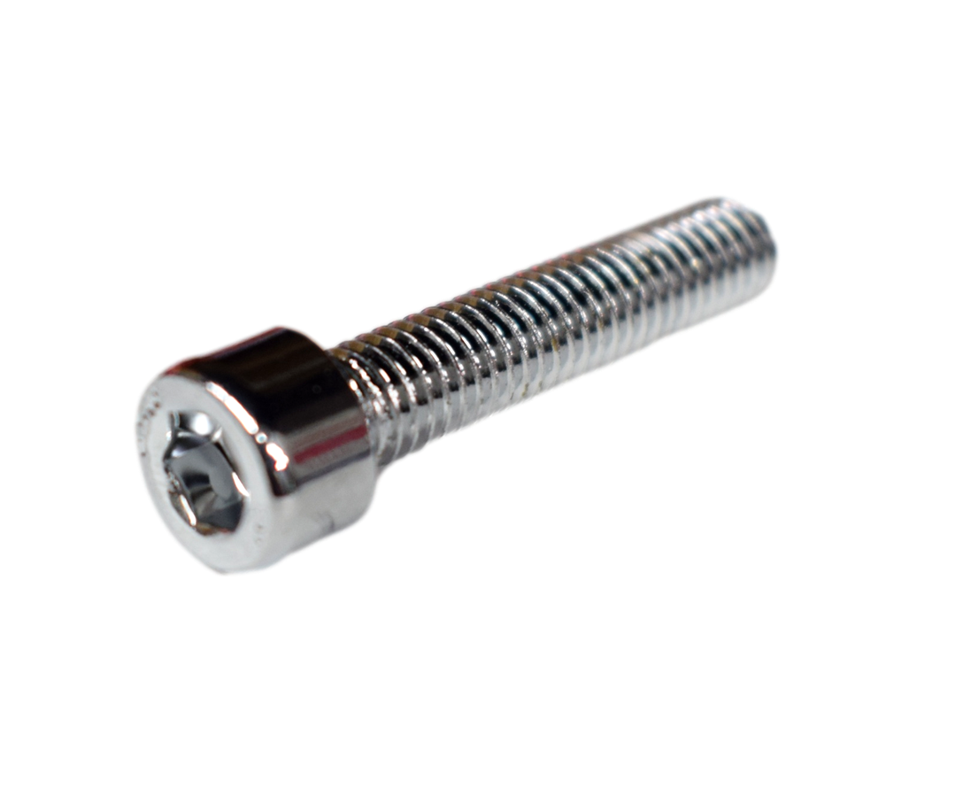 Tornillo Hallen Cromado 6Xgeneral 30