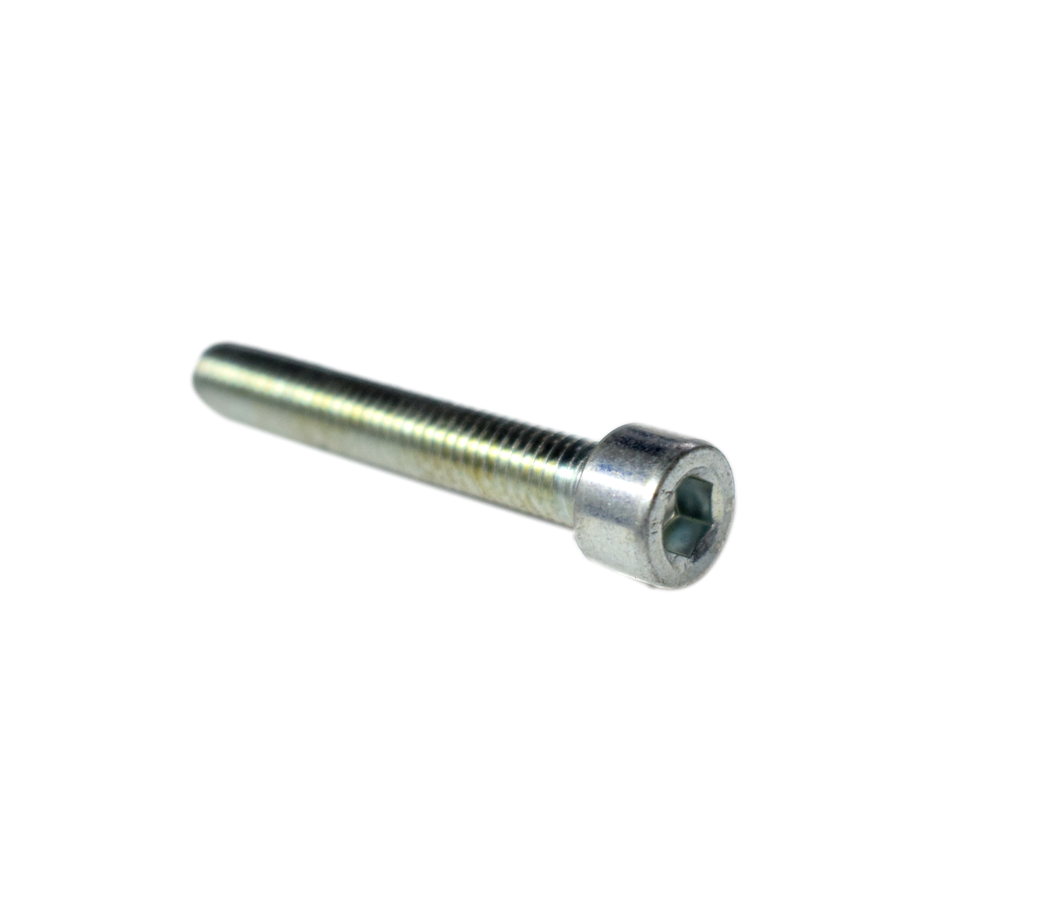 Tornillo Hallen Cromado 6Xgeneral 40