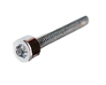 Tornillo Hallen Cromado 6Xgeneral 45