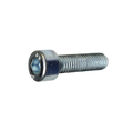 Tornillo Hallen Cromado 8Xgeneral 30