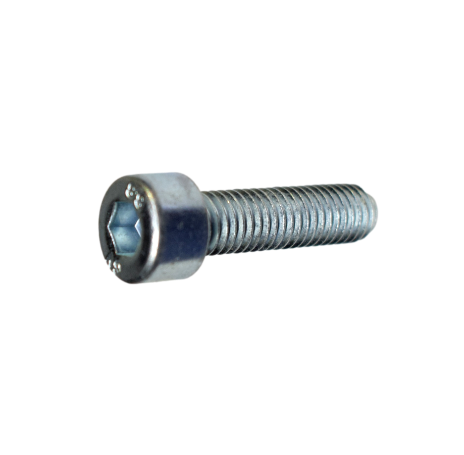 Tornillo Hallen Cromado 8Xgeneral 30