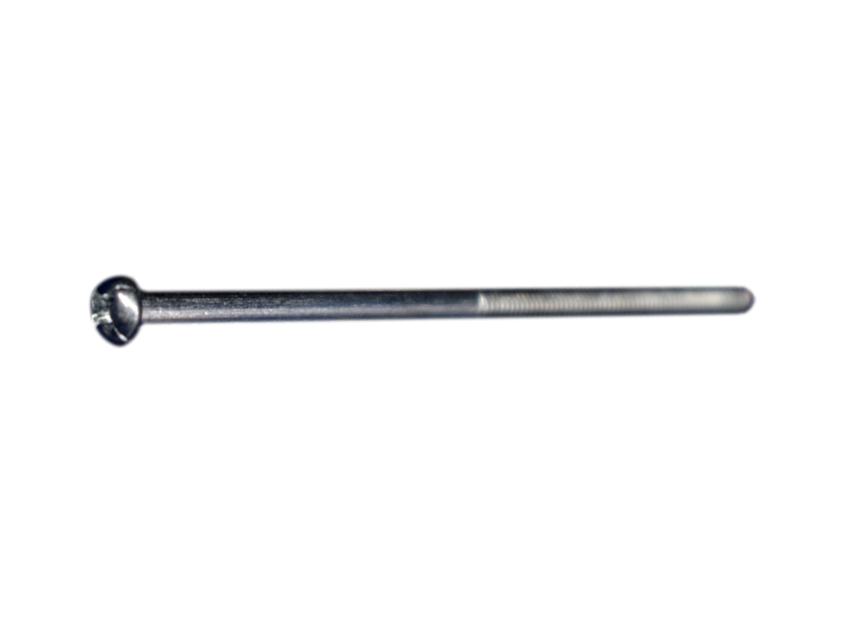 Tornillo Estrella General 360