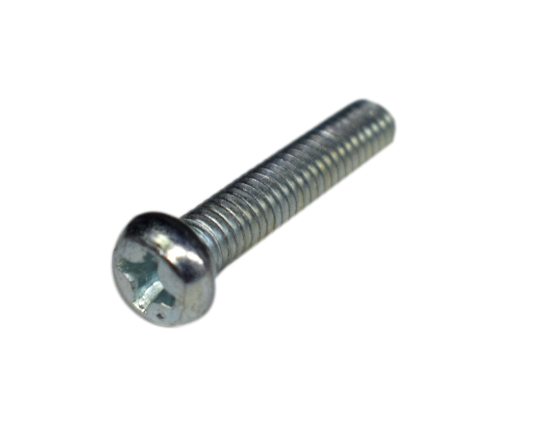 Tornillo Estrella 4Xgeneral 20
