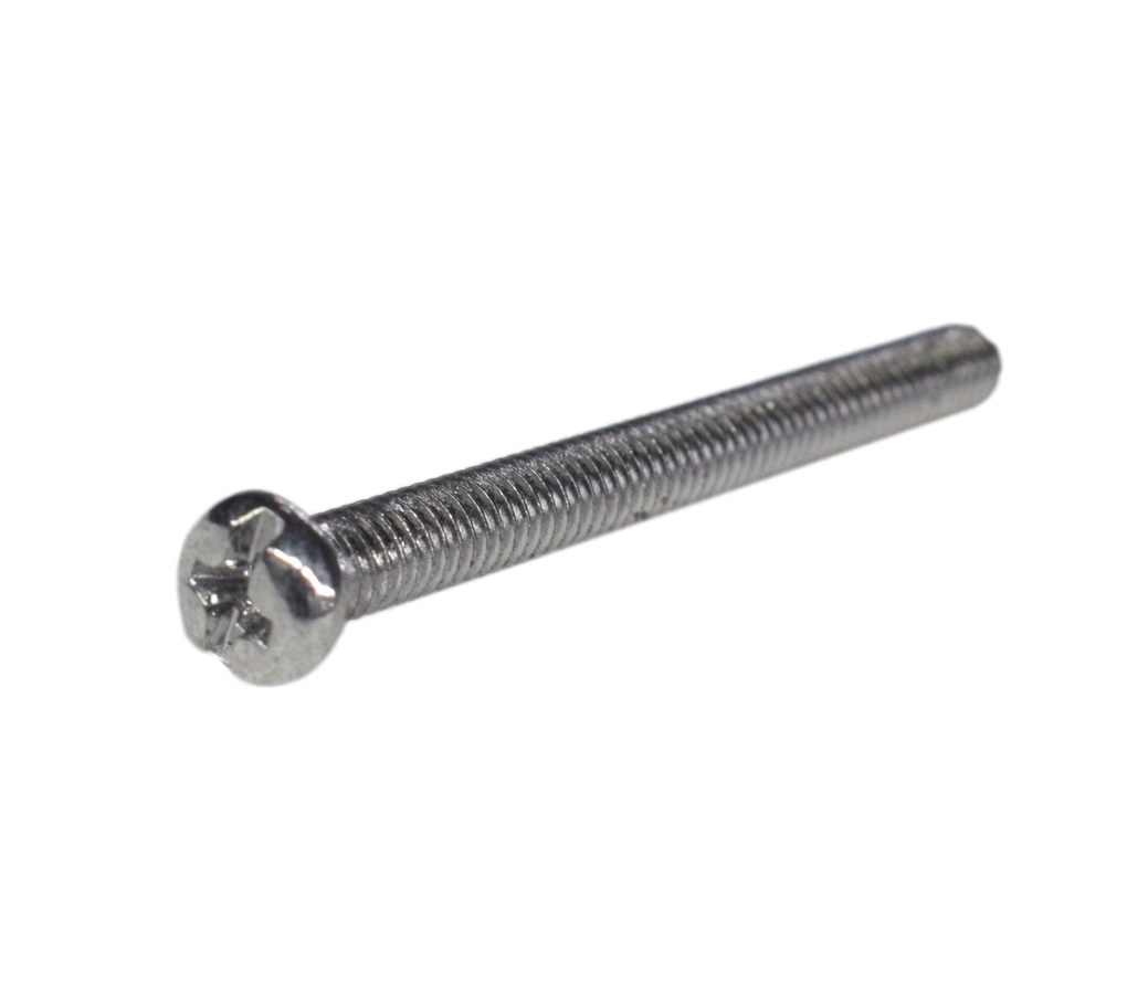 Tornillo Estrella 4Xgeneral 40