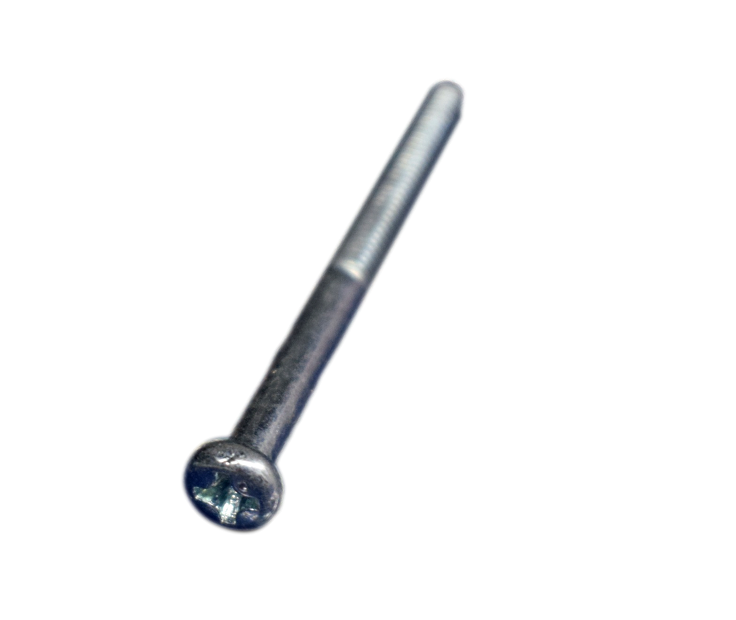 Tornillo Estrella General 445